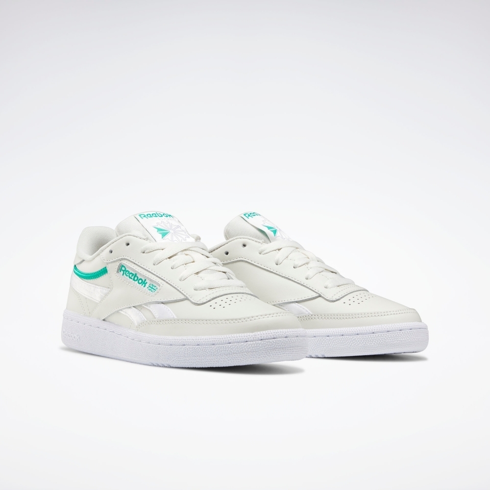 Reebok CLUB C 85 SHOES